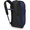 imageOsprey Farpoint Fairview Unisex Travel Daypack Night Jungle BlueWinter Night Blue