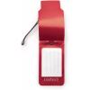 imageOsprey Luggage Tag Poinsettia Red