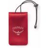 imageOsprey Luggage Tag Poinsettia Red
