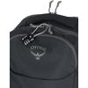 imageOsprey TSA Approved 3 Dial Cable Luggage Lock Black