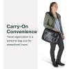 imageOsprey Transporter Boarding Bag BlackSmoke Grey