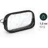 imageOsprey Ultralight Clear Liquids Pouch for Travel Black