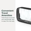 imageOsprey Ultralight Clear Liquids Pouch for Travel Black