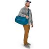 imageOsprey Ultralight Collapsible Stuff DuffelLimon Green