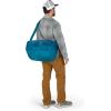 imageOsprey Ultralight Collapsible Stuff DuffelLimon Green