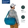 imageOsprey Ultralight Collapsible Stuff DuffelMars Orange