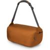 imageOsprey Ultralight Collapsible Stuff DuffelToffee Orange