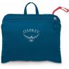 imageOsprey Ultralight Collapsible Stuff DuffelWaterfront Blue