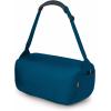 imageOsprey Ultralight Collapsible Stuff DuffelWaterfront Blue