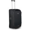 imageOsprey Daylite 85L Wheeled Duffel Bag Black