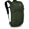 imageOsprey Farpoint Fairview Unisex Travel Daypack Night Jungle BlueGopher Green