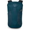 imageOsprey Farpoint Fairview Unisex Travel Daypack Night Jungle BlueNight Jungle Blue
