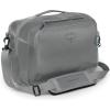 imageOsprey Transporter Boarding Bag BlackSmoke Grey