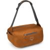 imageOsprey Ultralight Collapsible Stuff DuffelToffee Orange