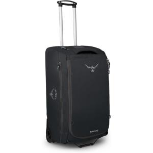 imageOsprey Daylite 85L Wheeled Duffel Bag Black