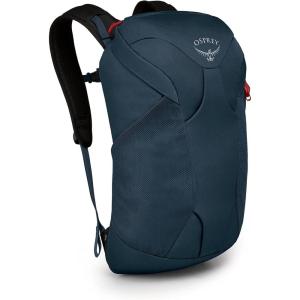 imageOsprey Farpoint Fairview Unisex Travel Daypack Muted Space BlueMuted Space Blue