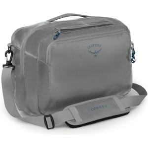 imageOsprey Transporter Boarding Bag BlackSmoke Grey