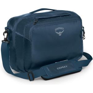 imageOsprey Transporter Boarding Bag BlackVenturi Blue