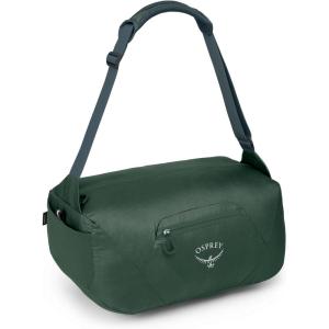 imageOsprey Ultralight Collapsible Stuff DuffelTundra Green