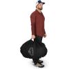 imageOsprey AirCover Protector for Backpack Black Medium