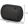 imageOsprey Transporter Large Toiletry Kit BlackBlack