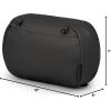 imageOsprey Transporter Large Toiletry Kit BlackBlack