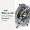imageOsprey Transporter Large Toiletry Kit BlackBlack