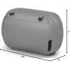 imageOsprey Transporter Large Toiletry Kit BlackSmoke Grey
