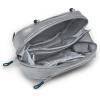 imageOsprey Transporter Large Toiletry Kit BlackSmoke Grey