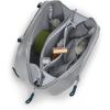 imageOsprey Transporter Large Toiletry Kit BlackSmoke Grey