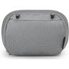 imageOsprey Transporter Large Toiletry Kit BlackSmoke Grey