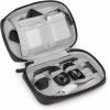 imageOsprey Transporter Powerhouse Electronics OrganizerBlack