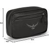 imageOsprey Transporter Powerhouse Electronics OrganizerBlack