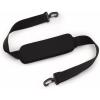 imageOsprey Travel Shoulder Strap for Bags Black