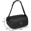 imageOsprey Ultralight Stuff Duffel Black One SizeBlack