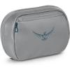 imageOsprey Transporter Large Toiletry Kit BlackSmoke Grey