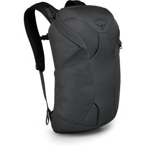 imageOsprey Farpoint Fairview Unisex Travel Daypack Tunnel Vision GreyTunnel Vision Grey