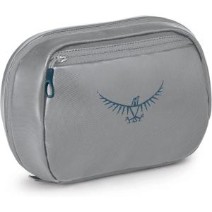 imageOsprey Transporter Large Toiletry Kit BlackSmoke Grey