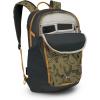 imageOsprey Axis Laptop BackpackFind the Way PrintBlack
