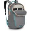 imageOsprey Axis Laptop BackpackMedium GreyCoal Grey