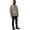 imageOsprey Daylite Commuter BackpackCascade BlueLatte Brown