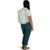 imageOsprey Daylite Commuter BackpackCascade BlueLatte Brown