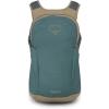 imageOsprey Daylite Commuter BackpackCascade BlueLatte Brown