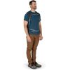 imageOsprey Daylite Commuter BackpackEuphoria Flowing PrintSoundwave Grey
