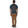 imageOsprey Daylite Commuter BackpackEuphoria Flowing PrintSoundwave Grey