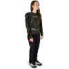 imageOsprey Daylite Commuter BackpackEuphoria Flowing PrintSoundwave Grey