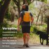 imageOsprey Daylite Commuter BackpackSoundwave GreyLatte Brown