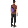 imageOsprey Daylite Shoulder Sling Bag BlackDream Purple
