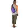 imageOsprey Daylite Shoulder Sling Bag BlackDream Purple