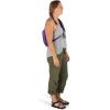 imageOsprey Daylite Shoulder Sling Bag BlackDream Purple